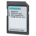 6ES7954-8LE02-0AA0 (6ES7954-8LE02-0AA0) SIMATIC S7. карта памяти для S7-1X00 CPU/SINAMICS. 3.3 В NFLASH. 12 МБАЙТ. SIEMENS