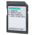 6ES7954-8LP01-0AA0 (6ES7954-8LP01-0AA0) Карта памяти SIMATIC. серия SIMATIC S7-1500. 2 ГБ. SIEMENS
