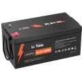 (B51.2V100AH LiFePO4) Аккумуляторная батарея 51.2V100AH ​​LiFePO4 (LFW-51100). E.NEXT