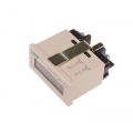 (CLI-11T-24V) Счетчик импульсов CLI-11T-24V. щитовой. F&F