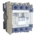 (DKAC3050230AC) Контактор DKAC. Iном.=50 A. 22кВт. 1NO+1NC. 3P. Uкат.=220V AC. Deko Elektrik (DKAC3050230AC) Контактор DKAC. Iном.=50 A. 22кВт. 1NO+1NC. 3P. Uкат.=220V AC. Deko Elektrik
