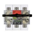(FLPS10003) Выключатель нагрузки разрывной FLPS  (0-1). 1000A 3P. Promfactor