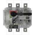(FLPS4003) Выключатель нагрузки разрывной FLPS (0-1). 400A 3P. Promfactor