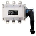 (FPSCO4003) Переключатель нагрузки FPSCO 400A 3P (1-0-2). Promfactor