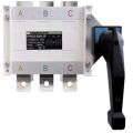 (FPSCO6303) Переключатель нагрузки FPSCO 630A 3P (1-0-2). Promfactor (FPSCO6303) Переключатель нагрузки FPSCO 630A 3P (1-0-2). Promfactor
