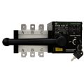 (FPSM1603) Переключатель нагрузки с мотор приводом FPSM 160A 3P 230V (1-0-2). Promfactor