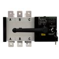 (FPSM6303) Переключатель нагрузки с мотор приводом FPSM 630A 3P 230V (1-0-2). Promfactor