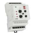 (HRN-43N/230V) Реле контроля напряжения HRN-43N/230V. AC 230 V. ELKO