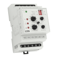 (HRN-43N/24V) Реле контроля напряжения HRN-43N/24V. AC/DC 24 V. ELKO