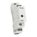 (HRN-55) Реле контроля напряжения HRN-55. AC 3x400 V. ELKO
