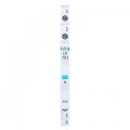 (LK-701B-24V) Индикатор напряжения LK-701B-24V. 12÷48 VAC/12÷60 VDC. зеленый. F&F