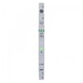(LK-701G-110V) Индикатор напряжения LK-701G-110V.  110 V+N. зеленый. F&F