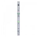 (LK-701G) Индикатор напряжения LK-701G. 12÷48 VAC/12÷60 VDC. зеленый. F&F