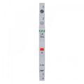 (LK-701R-110V) Индикатор напряжения LK-701R-110V. 110 V+N. красный. F&F