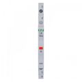 (LK-701R-24V) Индикатор напряжения LK-701R-24V. 12÷48 VAC/12÷60 VDC. зеленый. F&F