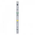 (LK-701Y) Индикатор напряжения LK-701Y. 12÷48 V AC / 12÷60 V DC. желтый. F&F