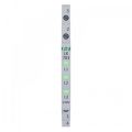(LK-703G) Индикатор напряжения LK-703G. 3×230 V+N. зеленый. F&F