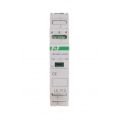 (LK-712G-10-30V) Индикатор напряжения LK-712G-10-30V. 10÷30 В AC/DC. зеленый. F&F