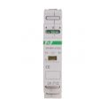 (LK-712Y-10-30V) Индикатор напряжения LK-712Y-10-30V. 10÷30 В AC/DC. желтый. F&F