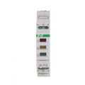 (LK-713) K Индикатор напряжения LK-713K. 3x220/380 В~ + N. F&F