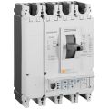 (MX340242) Автоматический выключатель MX 4P 400A. 50кА тип EN. габарит 3. Schrack Technik