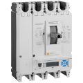 (MX340343) Автоматический выключатель MX 4P 400A. 70кА тип EM. габарит 3. Schrack Technik