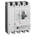 (MX363342) Автоматический выключатель MX 4P 630A. 70кА тип EN. габарит 3. Schrack Technik