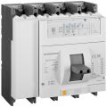 (MX410242) Автоматический выключатель MX 4P 1000A. 50кА тип EN. габарит 4. Schrack Technik