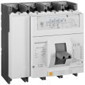(MX410342) Автоматический выключатель MX 4P 1000A. 70кА тип EN. габарит 4. Schrack Technik