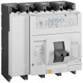 (MX410342) Автоматический выключатель MX 4P 1250A. 70кА тип EN. габарит 4. Schrack Technik