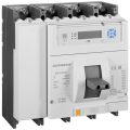 (MX416243) Автоматический выключатель MX 4P 1600A. 50кА тип EM. габарит 4. Schrack Technik
