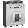 (MX416333) Автоматический выключатель MX 3P 1600A. 70кА тип EM. габарит 4. Schrack Technik (MX416333) Автоматический выключатель MX 3P 1600A. 70кА тип EM. габарит 4. Schrack Technik