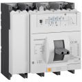 (MX480242) Автоматический выключатель MX 4P 800A. 50кА тип EN. габарит 4. Schrack Technik