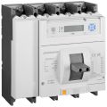 (MX480243) Автоматический выключатель MX 4P 800A 50кА. тип EM. габарит 4. Schrack Technik