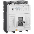(MX480332) Автоматический выключатель MX 3P 800A. 70кА тип EN. габарит 4. Schrack Technik
