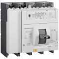 (MX480342) Автоматический выключатель MX 4P 800A. 70кА тип EN. габарит 4. Schrack Technik