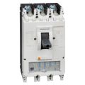 (MZ340333) Автоматический выключатель MZ 3P 400A 70кА. тип VE.. Schrack Technik