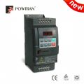 (PI150 004G3Z) Преобразователь частоты PI150 4 кВт 380В. Powtran Technology
