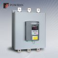 (PR5200 200G3) Устройство плавного пуска PR5200 In-400A. P-200 кВт 380В. Powtran Technology