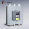 (PR5300 200G3) Устройство плавного пуска PR5300 In-400A. P-200 кВт 380В. встроенный байпасс. Powtran Technology