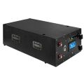 (i093001) Аккумуляторная батарея e.lfp.industrial.48.105 51.2V. 105А*h. 5376Vт*h. LiFePO4. E.NEXT