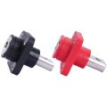 (p078012) Клеммы проходные для аккумуляторов e.tc.dc.pro.200 красная и черная 200 А. E.NEXT (p078012) Клеммы проходные для аккумуляторов e.tc.dc.pro.200 красная и черная 200 А. E.NEXT
