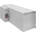 (p088005) Аккумуляторная батарея e.lfp.pro.24.280.1 25.6V. 280А*h. 7200Vт*h. LiFePO4. однорядная. E.NEXT
