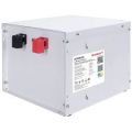 (p088006) Аккумуляторная батарея e.lfp.pro.24.304.1 25.6V. 304А*h. 7800Vт*h. LiFePO4. однорядная. E.NEXT