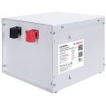 (p088016) Аккумуляторная батарея e.lfp.pro.24.304.2 25.6V. 304А*h. 7800Vт*h. LiFePO4. дворядноя