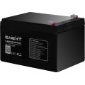 Акумуляторна батарея E.NEXT e.agm.stand.12.12 12V 12Ah