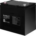 Акумуляторна батарея E.NEXT e.agm.stand.12.55 12V 55Ah