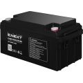 (s072008) Аккумуляторная батарея e.agm.stand.12.65 12V. 65Ah. AGM. E.NEXT