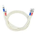 (s075014) Кабель для соединения АКБ e.cable.connect.25.1000.M8 25мм.кV. 1000мм. М8. E.NEXT