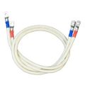 (s075015) Кабель для соединения АКБ e.cable.connect.2.10.1000.M8 2х10мм.кV. 1000мм. М8. E.NEXT